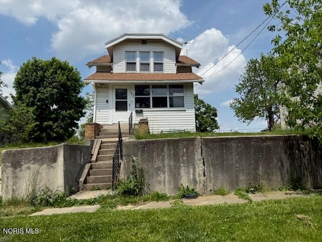 1766 Macomber Street, Toledo, OH 43606