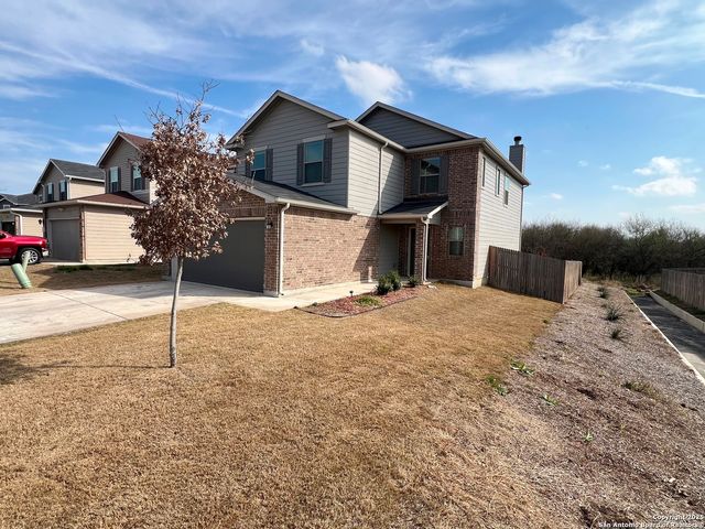 6014 FOSTER BND, San Antonio, TX 78244