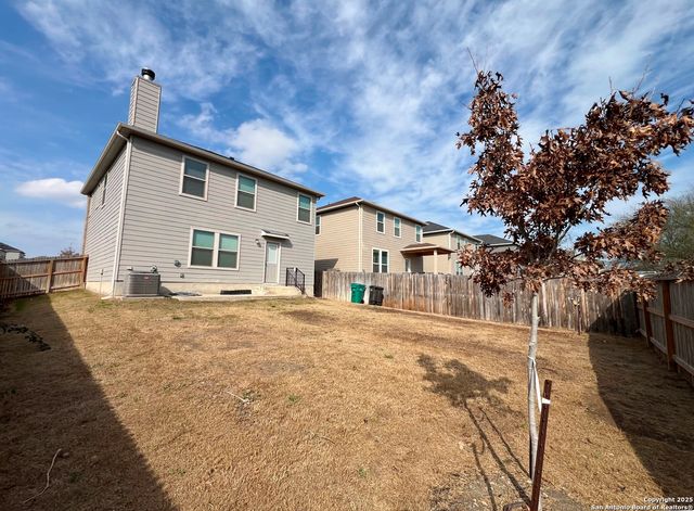 6014 FOSTER BND, San Antonio, TX 78244