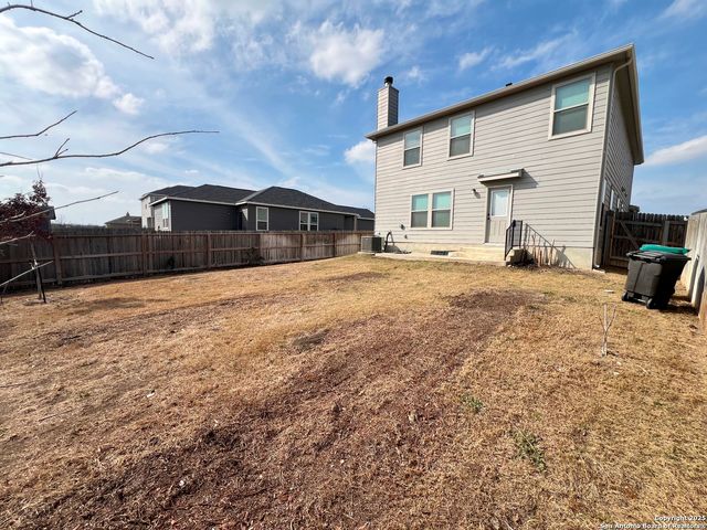 6014 FOSTER BND, San Antonio, TX 78244