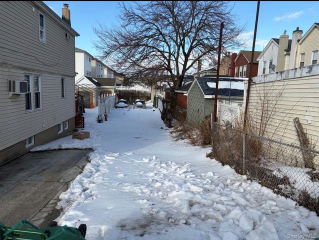 12235 Sutter Avenue, South Ozone Park, NY 11420
