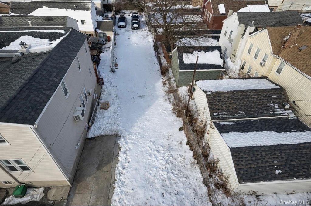 12235 Sutter Avenue, South Ozone Park, NY 11420