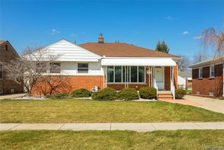 17308 Helen Street, Allen Park, MI 48101