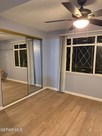 1213 N Boone Street, El Paso, TX 79903