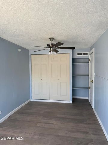 1213 N Boone Street, El Paso, TX 79903