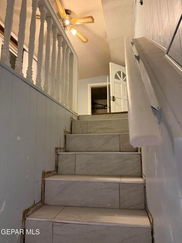 1213 N Boone Street, El Paso, TX 79903