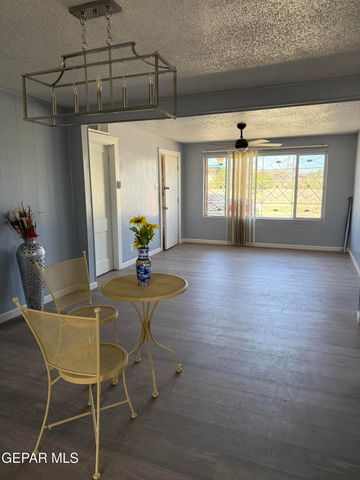 1213 N Boone Street, El Paso, TX 79903