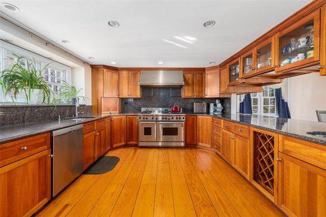 66 Old Danielson Pike, Foster, RI 02825