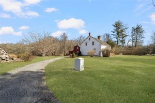 66 Old Danielson Pike, Foster, RI 02825