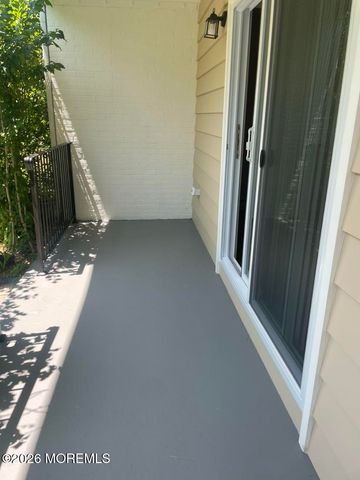 735 Greens Avenue 19A, Long Branch, NJ 07740