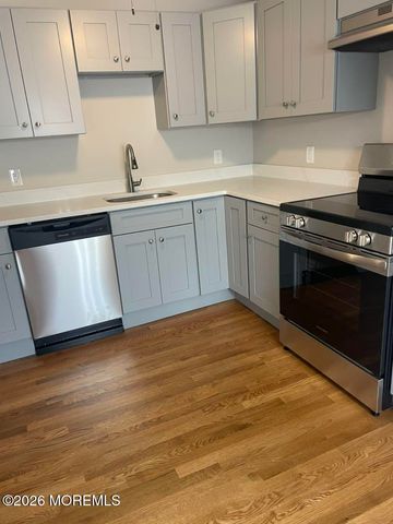 735 Greens Avenue 19A, Long Branch, NJ 07740