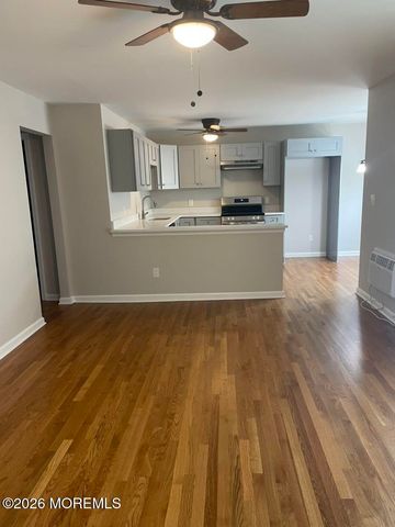 735 Greens Avenue 19A, Long Branch, NJ 07740