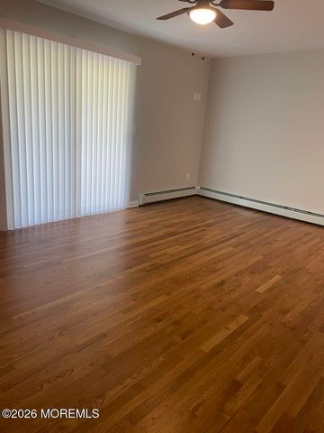 735 Greens Avenue 19A, Long Branch, NJ 07740