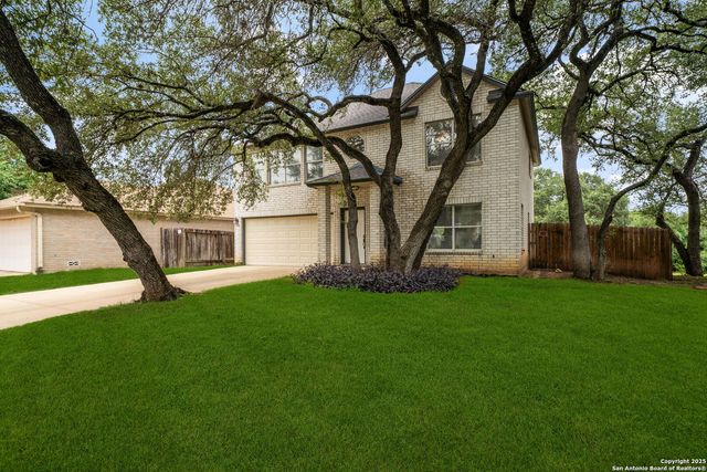 1834 Enero Park, San Antonio, TX 78230