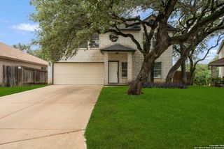 1834 Enero Park, San Antonio, TX 78230