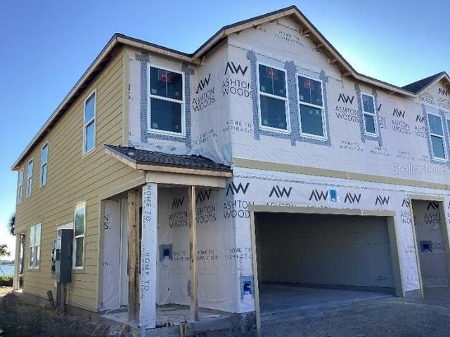 1219 BLUEWATER LANE, Rockledge, FL 32955