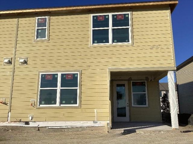 1219 BLUEWATER LANE, Rockledge, FL 32955