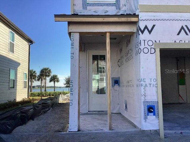 1219 BLUEWATER LANE, Rockledge, FL 32955