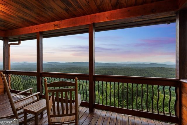 279 Rising Star Lane, Mineral Bluff, GA 30559