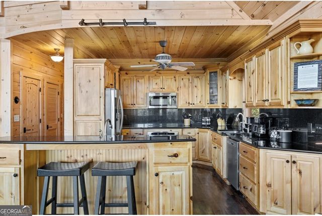 279 Rising Star Lane, Mineral Bluff, GA 30559
