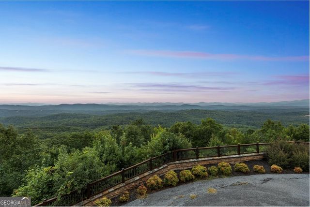 279 Rising Star Lane, Mineral Bluff, GA 30559