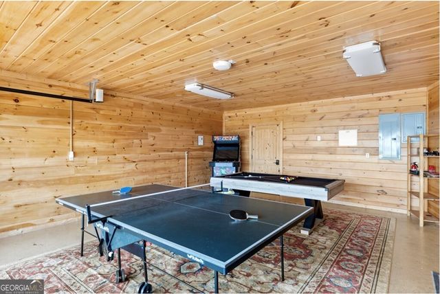 279 Rising Star Lane, Mineral Bluff, GA 30559