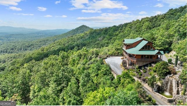 279 Rising Star Lane, Mineral Bluff, GA 30559