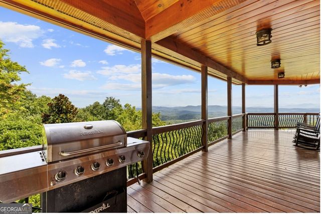 279 Rising Star Lane, Mineral Bluff, GA 30559