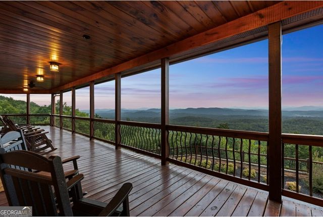 279 Rising Star Lane, Mineral Bluff, GA 30559