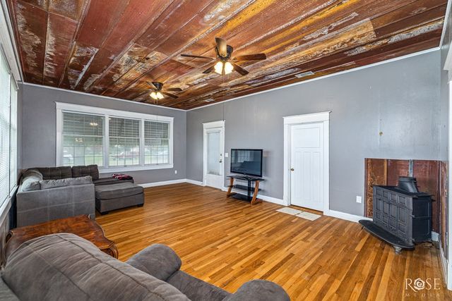 405 W St, Eldorado, TX 76936