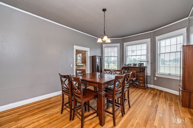 405 W St, Eldorado, TX 76936