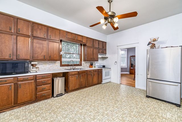 405 W St, Eldorado, TX 76936