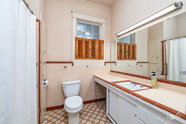 405 W St, Eldorado, TX 76936