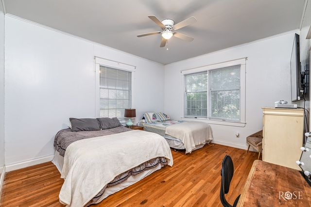 405 W St, Eldorado, TX 76936