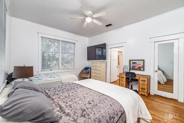 405 W St, Eldorado, TX 76936