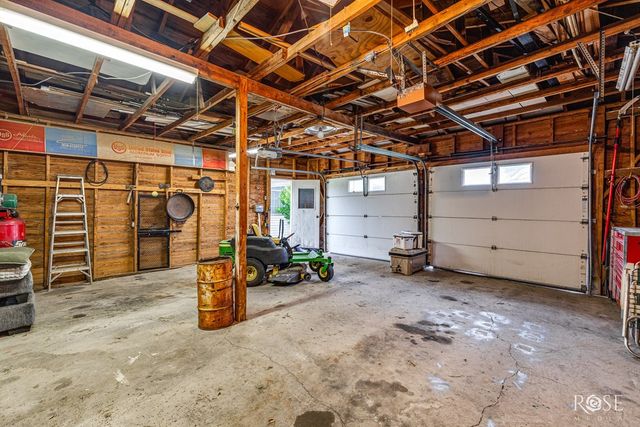 405 W St, Eldorado, TX 76936