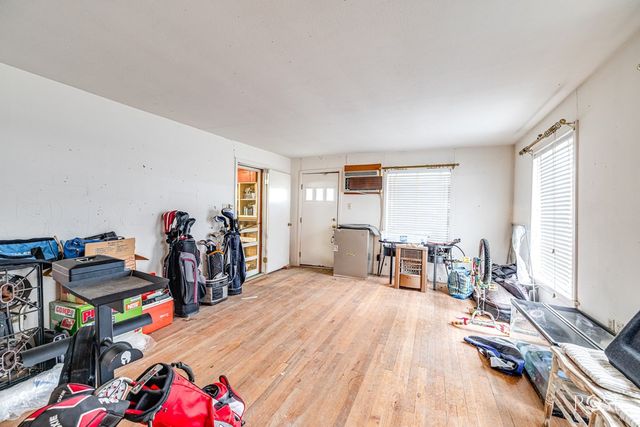 405 W St, Eldorado, TX 76936