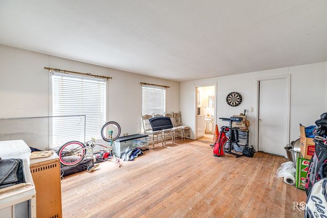 405 W St, Eldorado, TX 76936