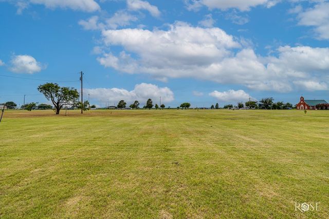 405 W St, Eldorado, TX 76936