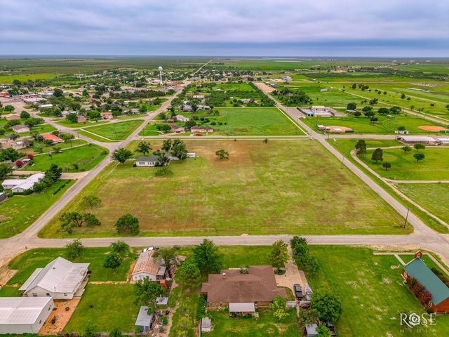 405 W St, Eldorado, TX 76936