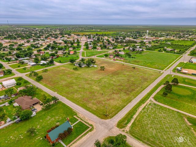 405 W St, Eldorado, TX 76936