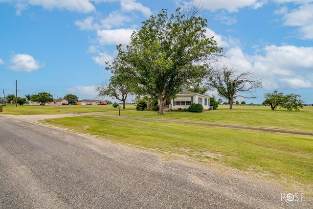 405 W St, Eldorado, TX 76936