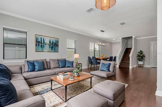 13022 SANCTUARY VILLAGE LANE, Tampa, FL 33624