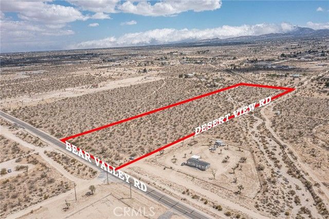 1323 Bear Valley Road, Pinon Hills, CA 92372