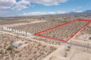 1323 Bear Valley Road, Pinon Hills, CA 92372