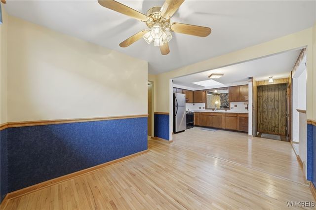 211 Sprucewood Drive, Cheektowaga, NY 14227