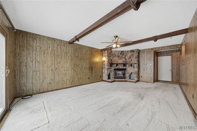 211 Sprucewood Drive, Cheektowaga, NY 14227