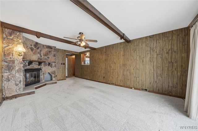 211 Sprucewood Drive, Cheektowaga, NY 14227