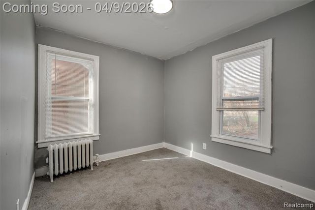 15739 Washburn Street, Detroit, MI 48238