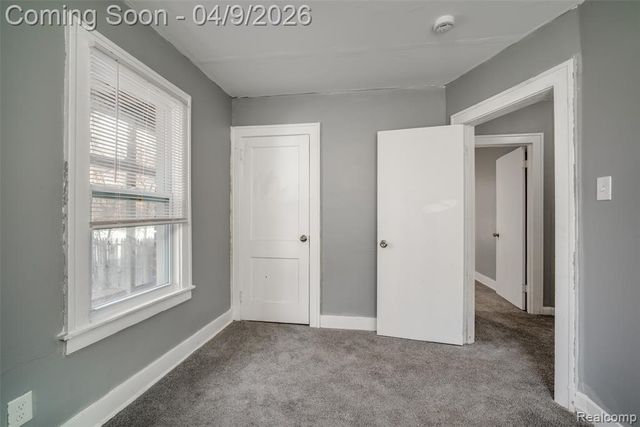 15739 Washburn Street, Detroit, MI 48238